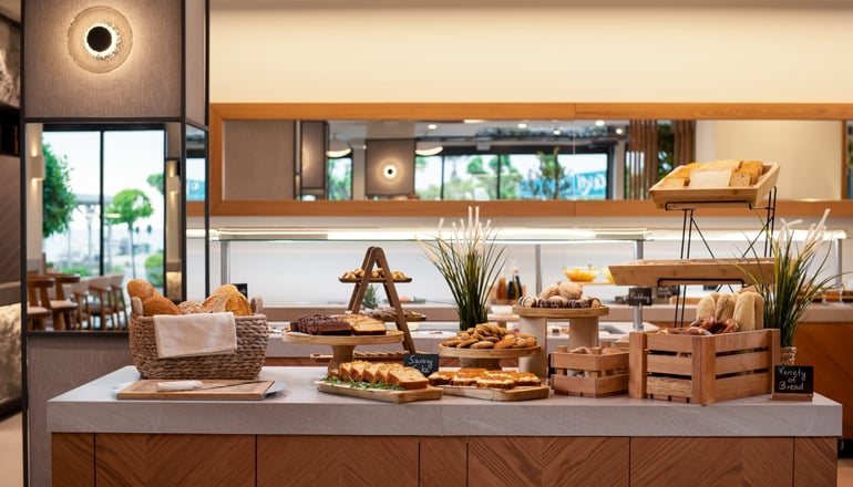 4* Olympic Star Beach Hotel