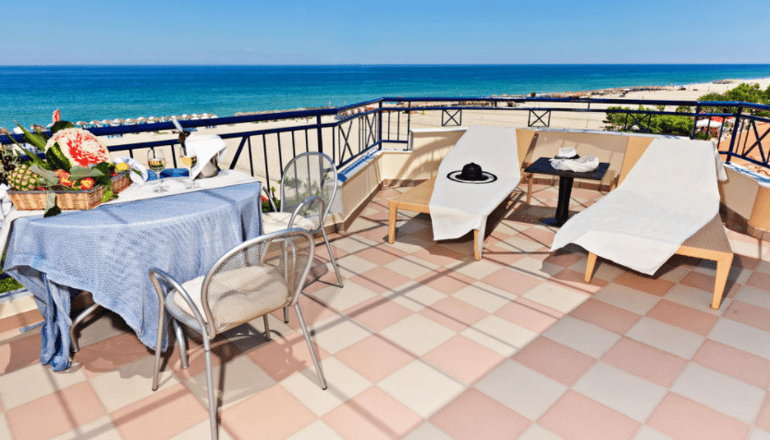4* Olympic Star Hotel