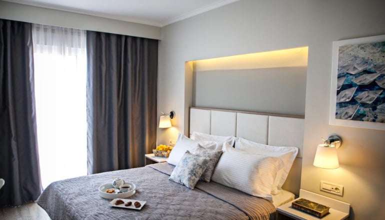 4* Olympic Star Hotel