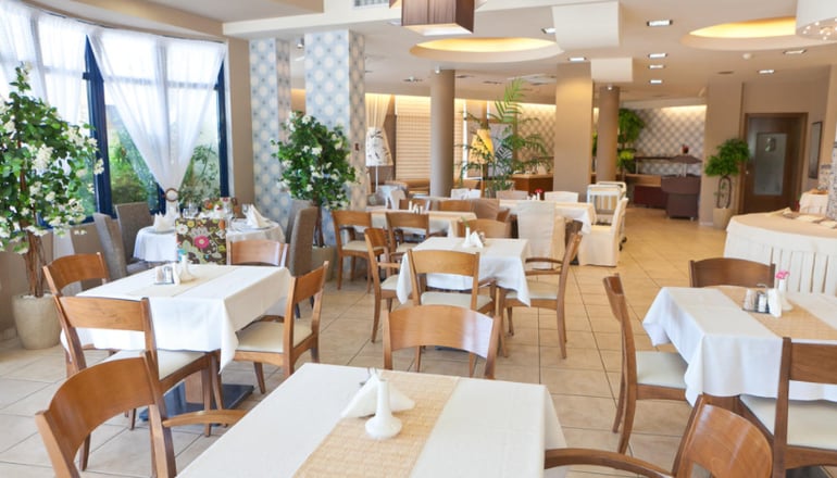 4* Olympic Star Hotel