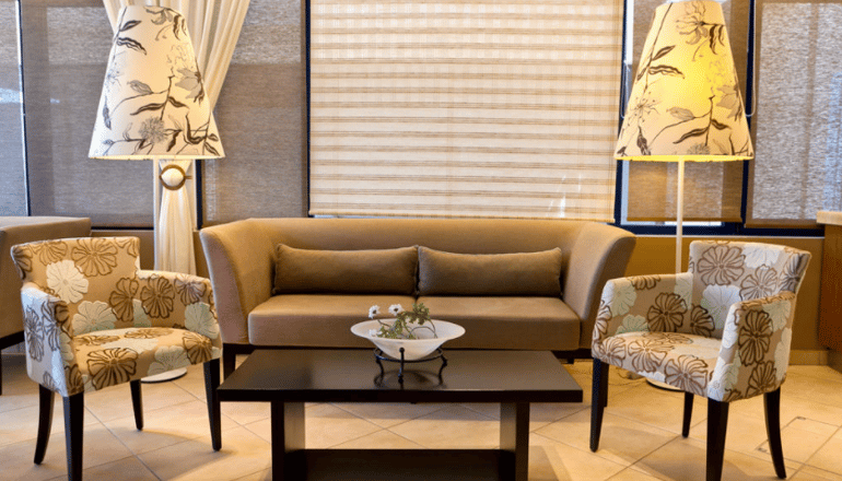 4* Olympic Star Hotel