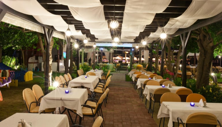 4* Olympic Star Hotel