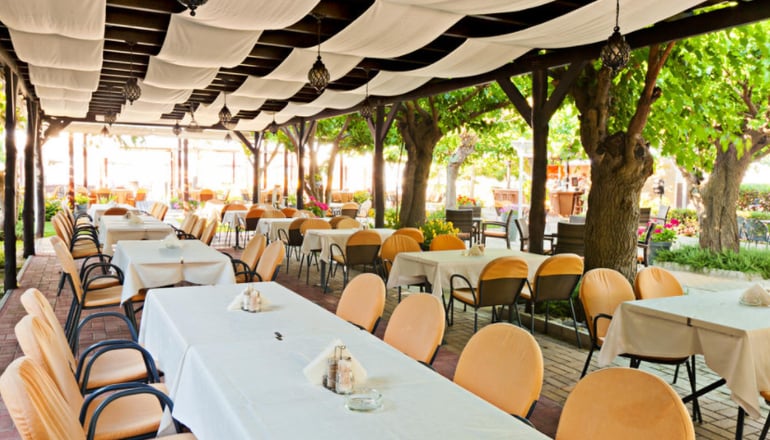 4* Olympic Star Hotel