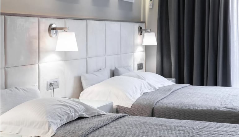 4* Olympic Star Hotel - Νέοι Πόροι, Πιερία