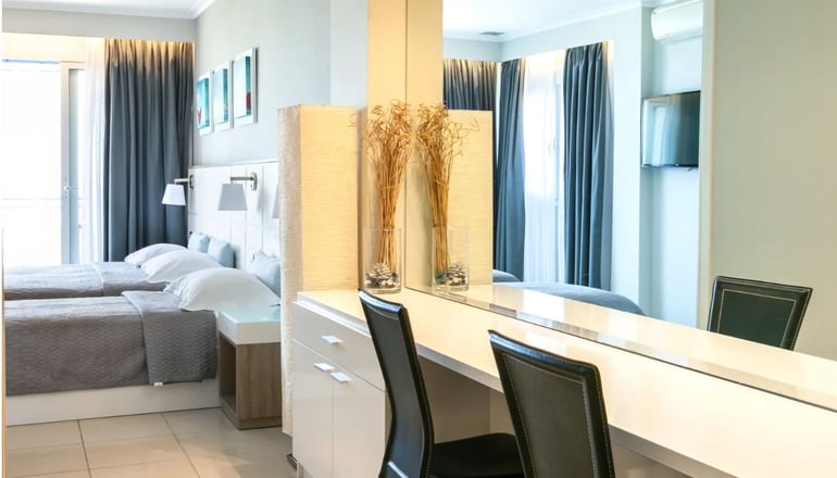 4* Olympic Star Hotel