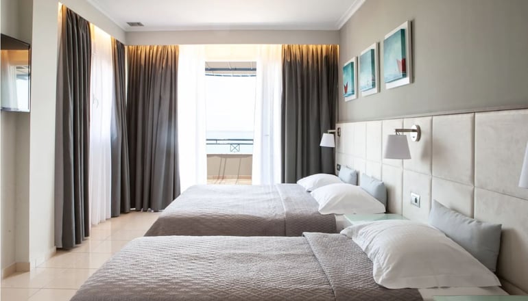 4* Olympic Star Hotel