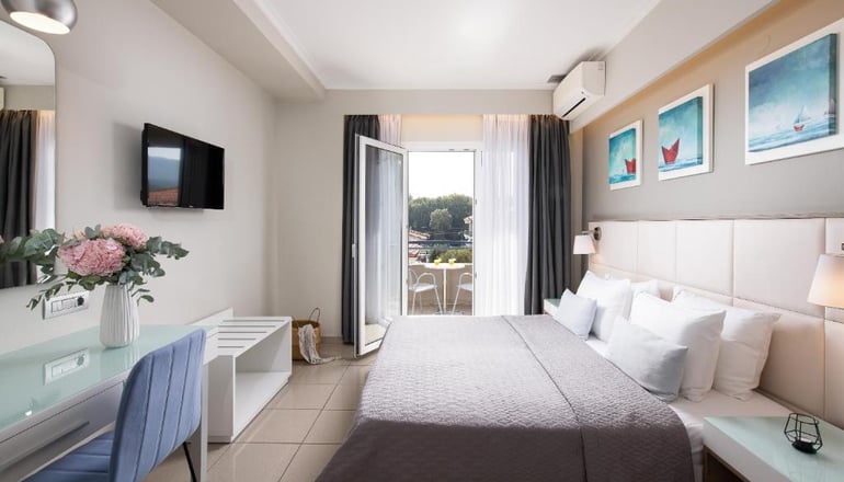 4* Olympic Star Hotel