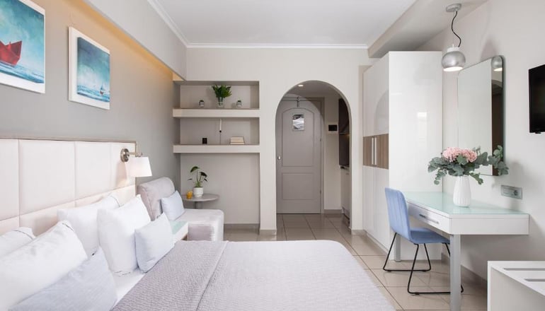 4* Olympic Star Hotel