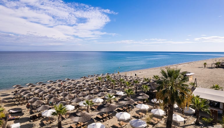 4* Olympic Star Hotel