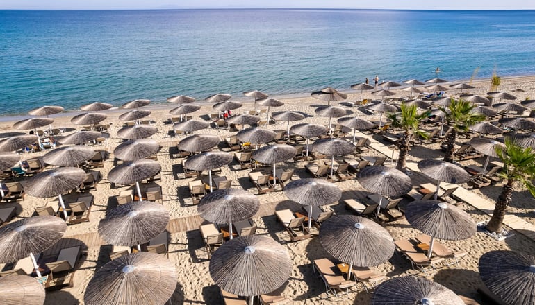 4* Olympic Star Hotel