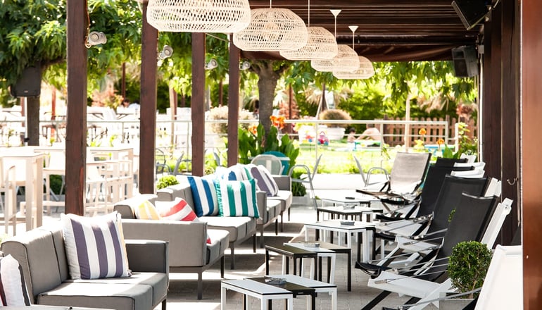 4* Olympic Star Hotel