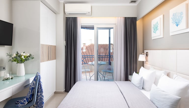 4* Olympic Star Hotel