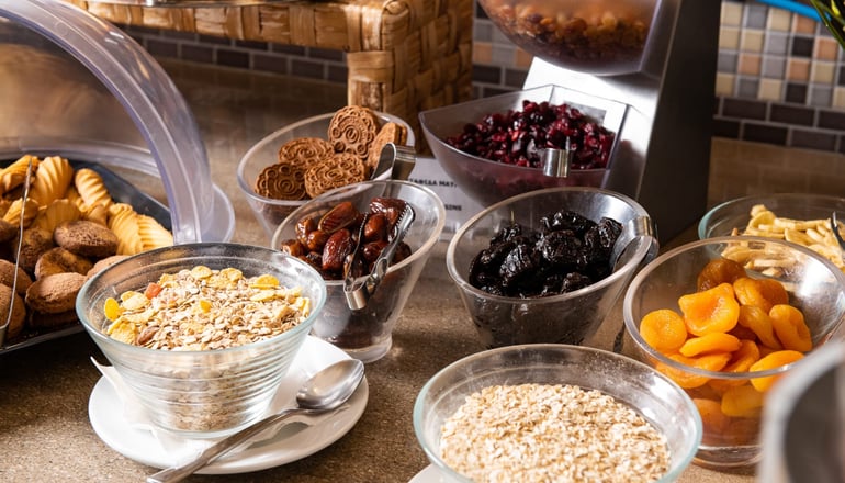 4* Olympic Star Hotel