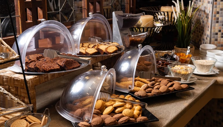 4* Olympic Star Hotel