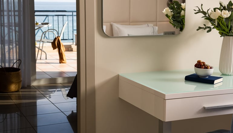 4* Olympic Star Hotel