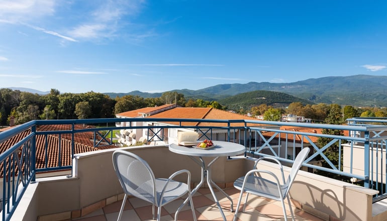 4* Olympic Star Hotel