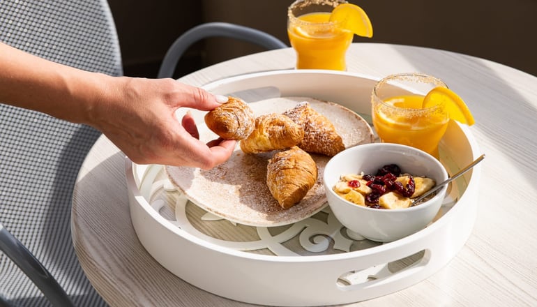 4* Olympic Star Hotel