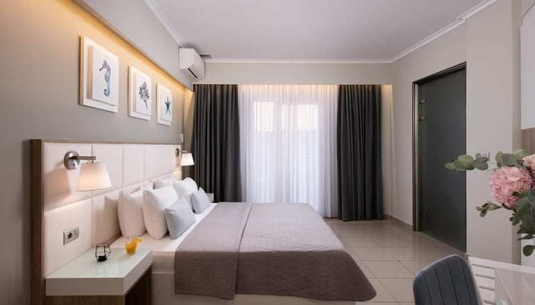 4* Olympic Star Hotel