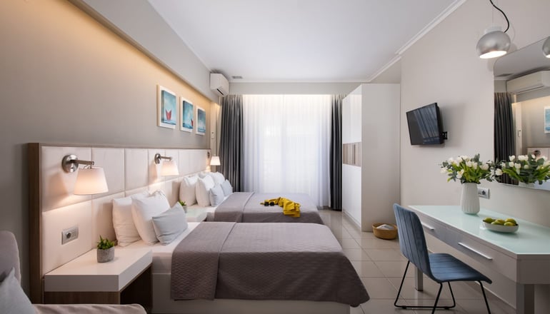 4* Olympic Star Hotel