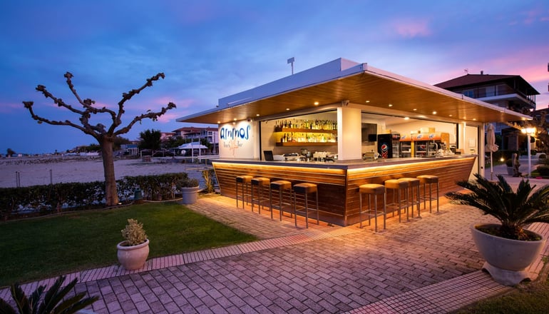 4* Olympic Star Hotel