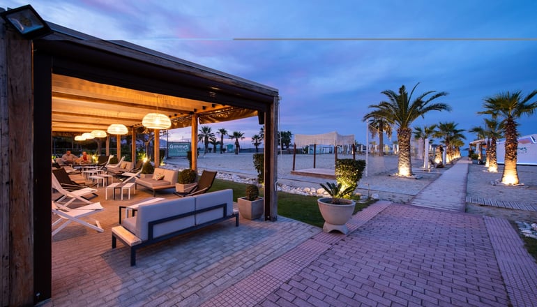 4* Olympic Star Hotel