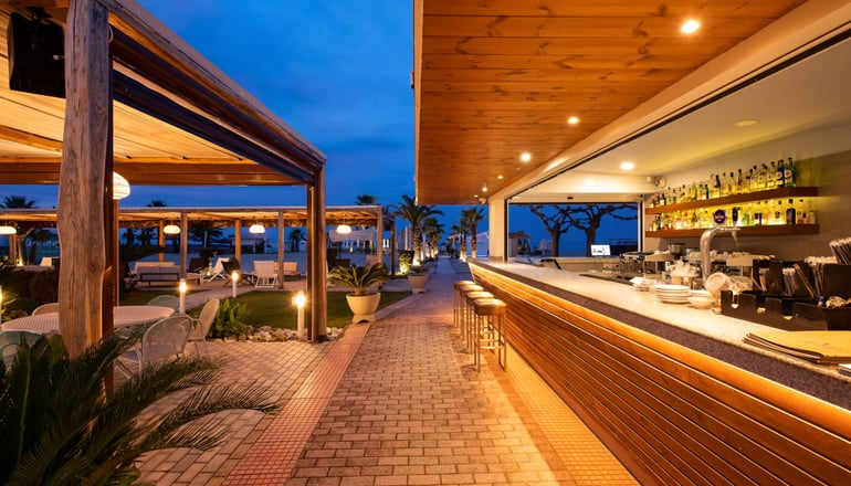 4* Olympic Star Hotel