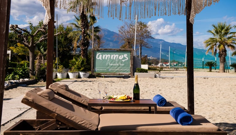 4* Olympic Star Hotel