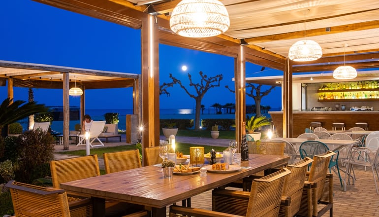 4* Olympic Star Hotel