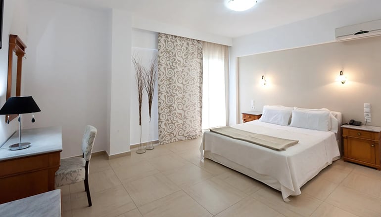 4* Olympic Village Hotel & Spa - Αρχαία Ολυμπία