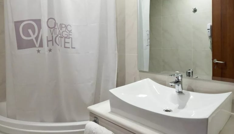 4* Olympic Village Hotel & Spa - Αρχαία Ολυμπία