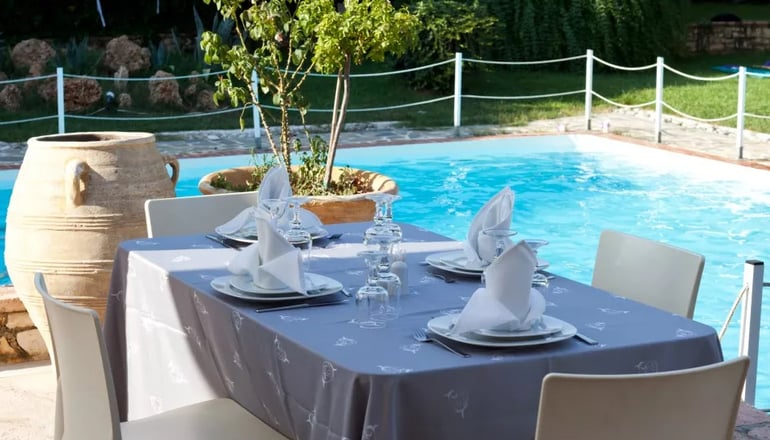 4* Olympic Village Hotel & Spa - Αρχαία Ολυμπία