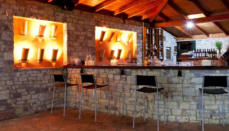 4* Olympic Village Hotel & Spa - Αρχαία Ολυμπία