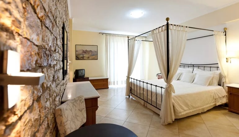 4* Olympic Village Hotel & Spa - Αρχαία Ολυμπία