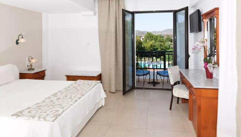 4* Olympic Village Hotel & Spa - Αρχαία Ολυμπία