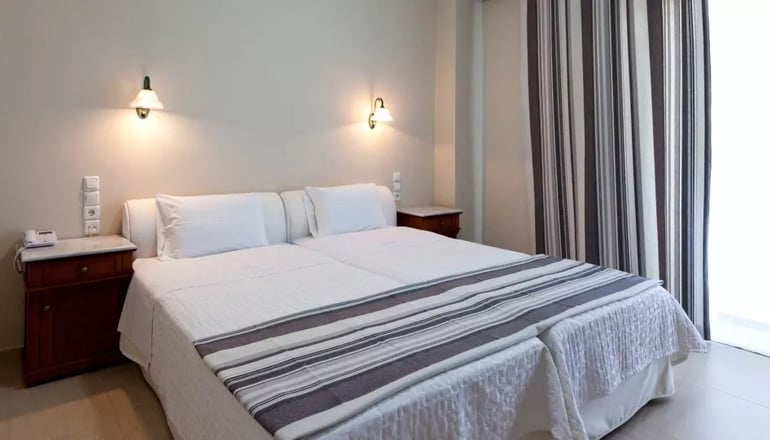 4* Olympic Village Hotel & Spa - Αρχαία Ολυμπία