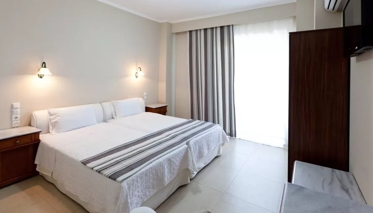 4* Olympic Village Hotel & Spa - Αρχαία Ολυμπία