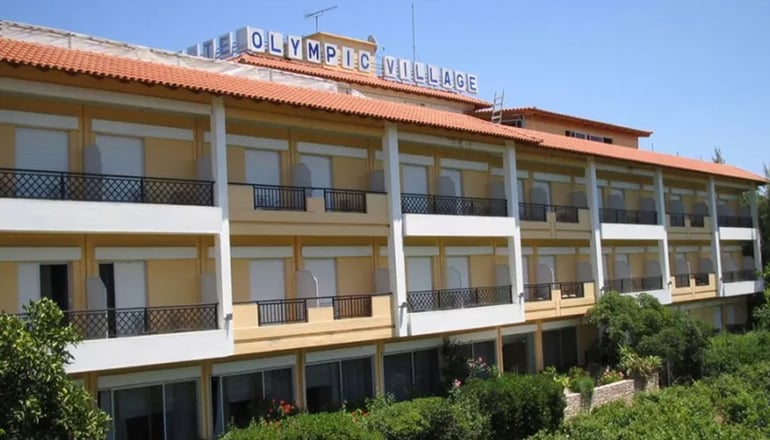 4* Olympic Village Hotel & Spa - Αρχαία Ολυμπία