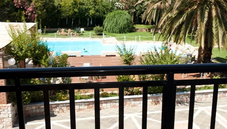 4* Olympic Village Hotel & Spa - Αρχαία Ολυμπία