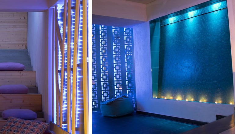 4* Olympic Village Hotel & Spa - Αρχαία Ολυμπία