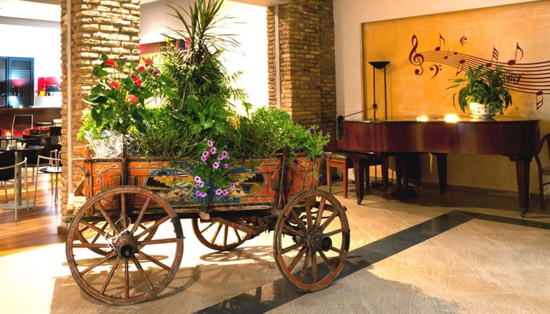 4* Olympic Village Hotel & Spa - Αρχαία Ολυμπία