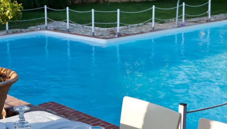 4* Olympic Village Hotel & Spa - Αρχαία Ολυμπία
