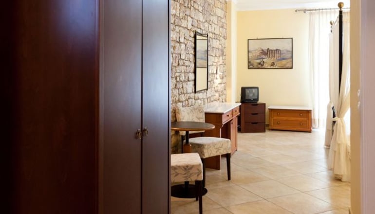 4* Olympic Village Hotel & Spa - Αρχαία Ολυμπία