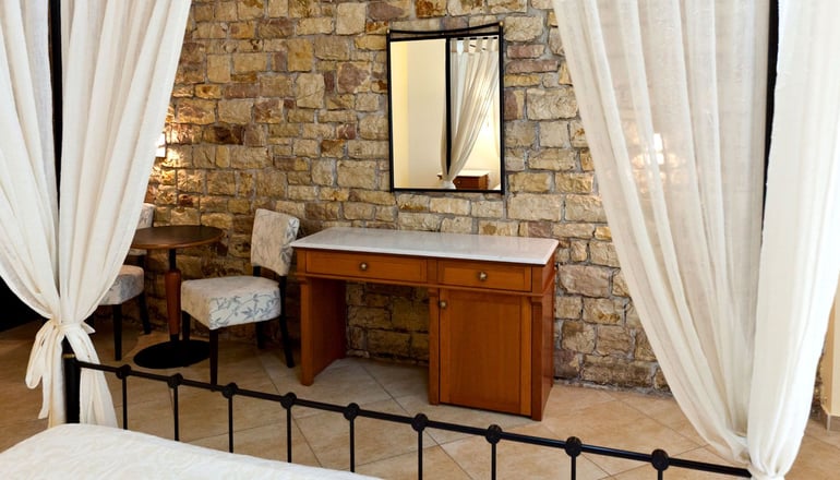 4* Olympic Village Hotel & Spa - Αρχαία Ολυμπία