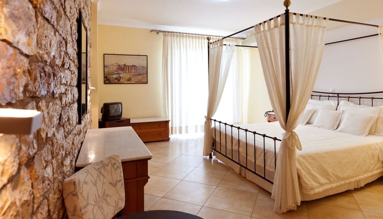 4* Olympic Village Hotel & Spa - Αρχαία Ολυμπία