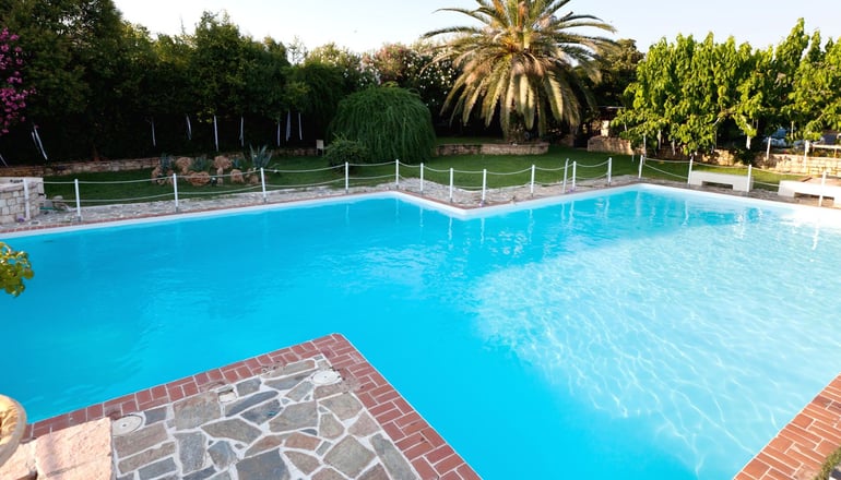 4* Olympic Village Hotel & Spa