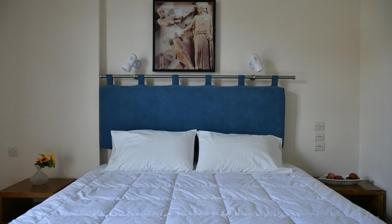 Hotel Hercules - Αρχαία Ολυμπία