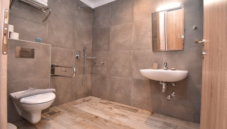 4* Olympion Melathron - Πλαταμώνας, Πιερία
