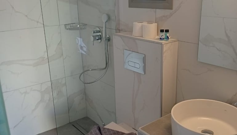 4* Olympion Melathron - Πλαταμώνας, Πιερία