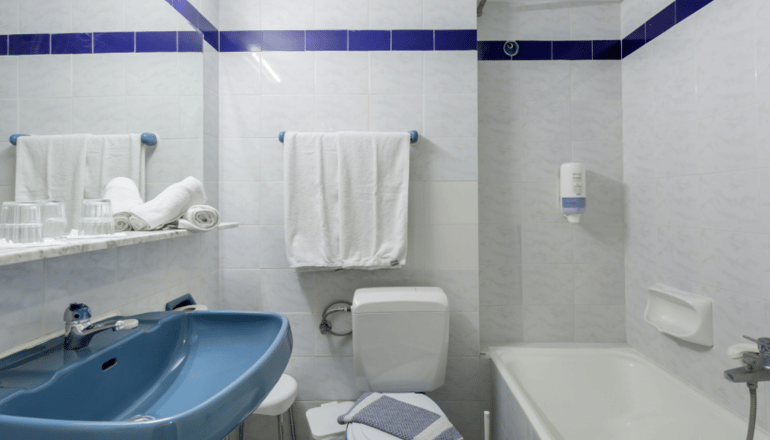 4* Olympos Beach Hotel