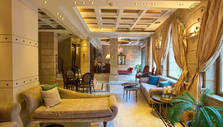 4* Olympus Mediterranean -  Λιτόχωρο, Πιερία